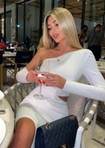 Фото проститутки Лина №3 в городе Новотитаровская