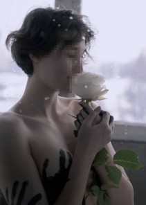 Фото проститутки Марина №2 в городе Новотитаровская