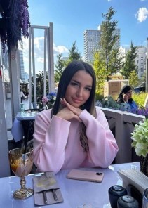 Фото проститутки Василиса №2 в городе Новотитаровская