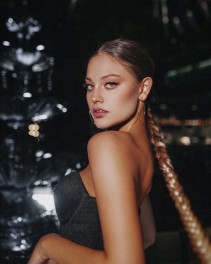 Фото проститутки Настя №2 в городе Новотитаровская