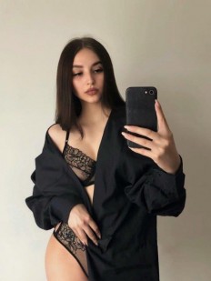 Фото проститутки Елизавета №1 в городе Новотитаровская