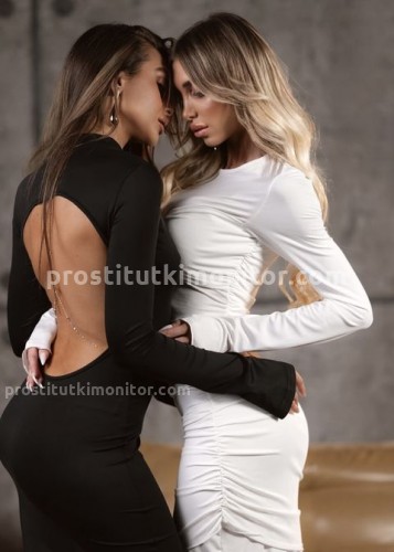 Алина, Г. Новотитаровская