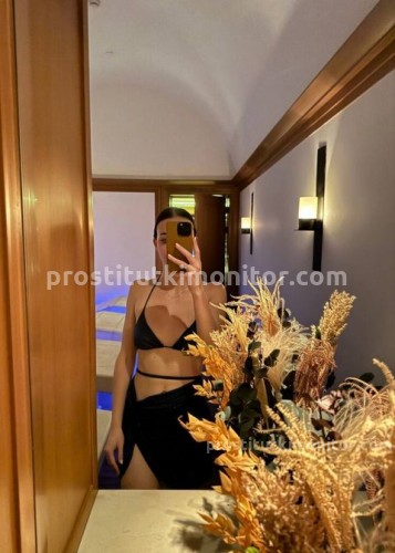 Джоржина, Г. Новотитаровская