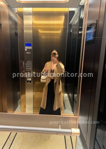 Джоржина, Г. Новотитаровская