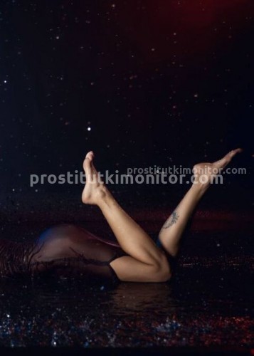 Джоржина, Г. Новотитаровская