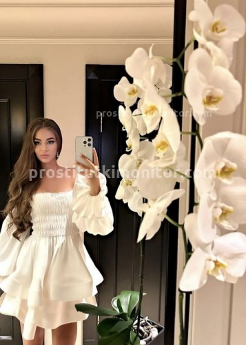 Кира, Г. Новотитаровская