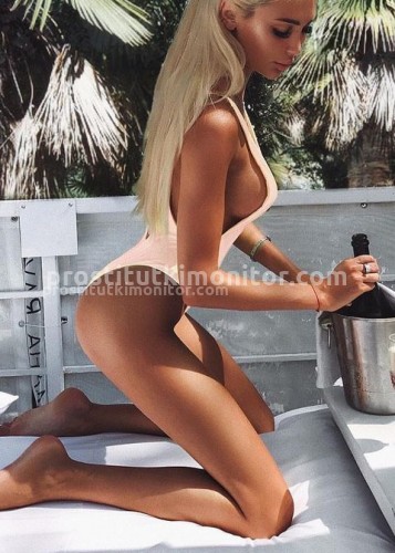 Лина, Г. Новотитаровская