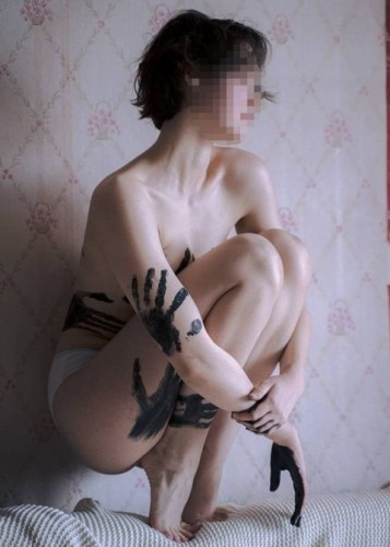 Марина, Г. Новотитаровская