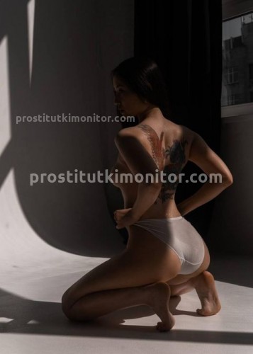 Марта, Г. Новотитаровская