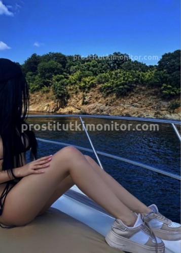 Милана, Г. Новотитаровская