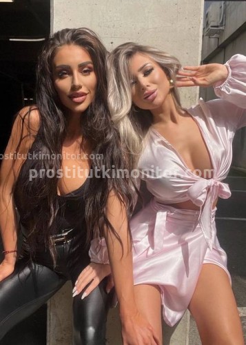 Юля, Г. Новотитаровская