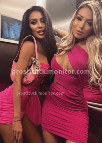 Юля, Г. Новотитаровская